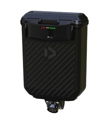 Duotone eHarness Battery Box