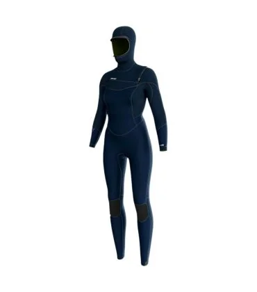 Prolimit Flare Free-X 6/4 Hooded