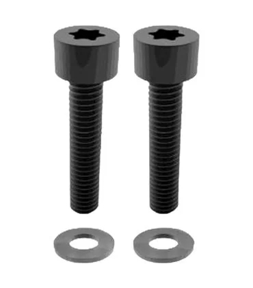 North Sonar Fuselage Screw Pack B