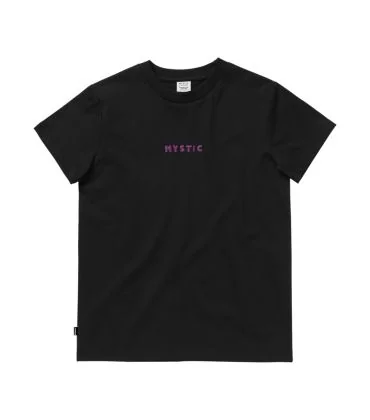 Mystic Brand NOOS Tee WMN