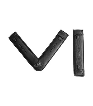 North Free-V Foil Strap set