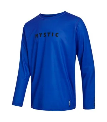 Mystic Star L/S Quickdry