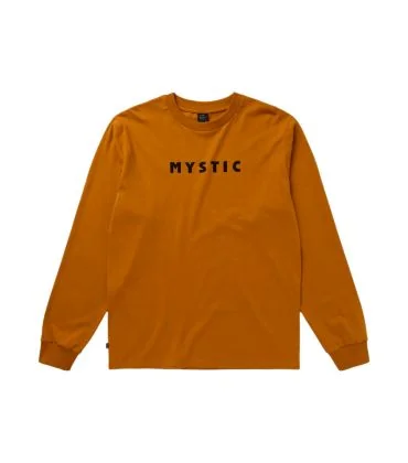 Mystic Brand L/S Tee