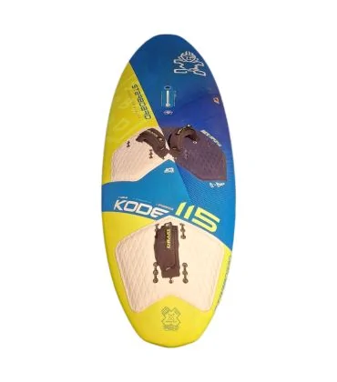 Starboard Kode Wood 115 2022