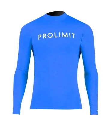 Prolimit Rashguard Logo LA