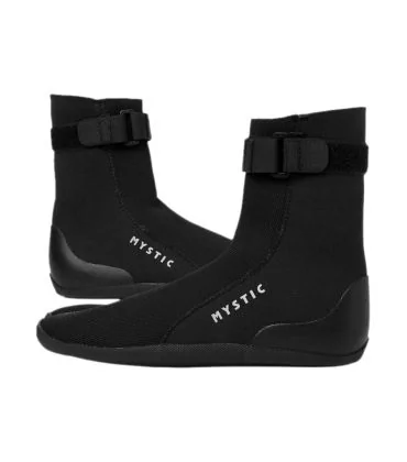 Mystic Roam Sock 3mm - Split Toe