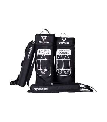 Brunotti Rack Strap System Double