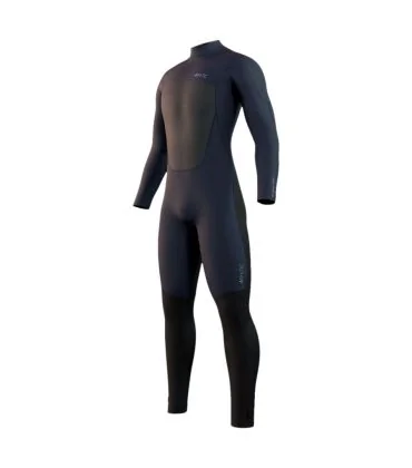 Mystic Majestic 5/4mm Bzip