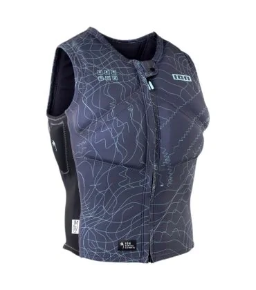 Ion Vector Core Front Zip