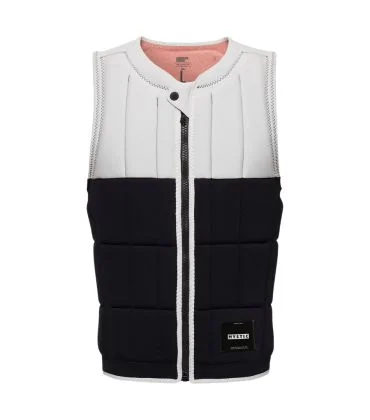 Mystic Renegade Impact Vest F-zip