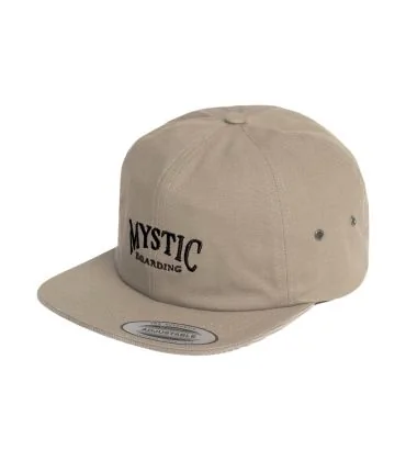 Mystic Dust Cap