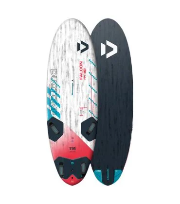 Duotone Falcon Fin D/LAB