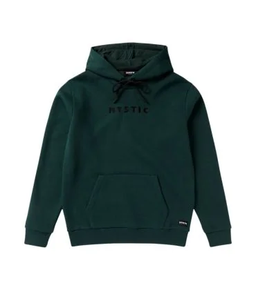Mystic Icon Hood Sweat
