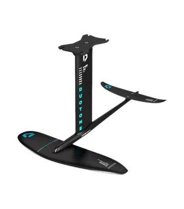 Duotone Foil Set QM Carve