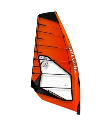Loftsails Switchblade HD 2025