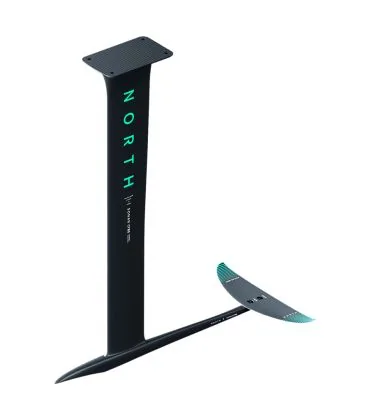 North Sonar Carbon Foil Edition