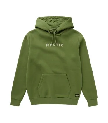 Mystic Brand Hood Sweat