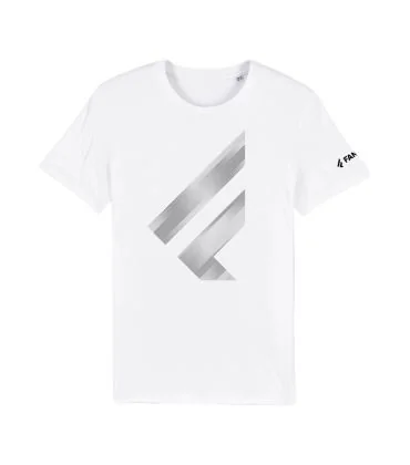 Fanatic F Logo tee