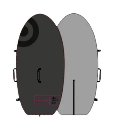 Neilpryde Wing Single