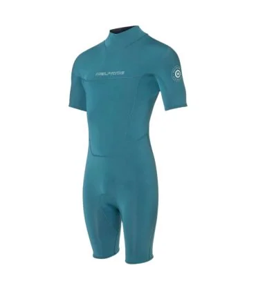 Neilpryde Rise 2/2 Shorty FL Backzip