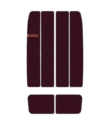 Mystic Ambush Mid+Front pad