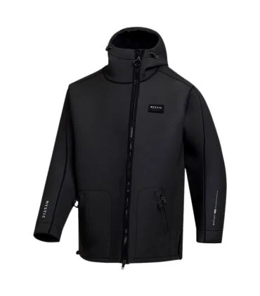 Mystic Battle Ne Jacket 3/2mm