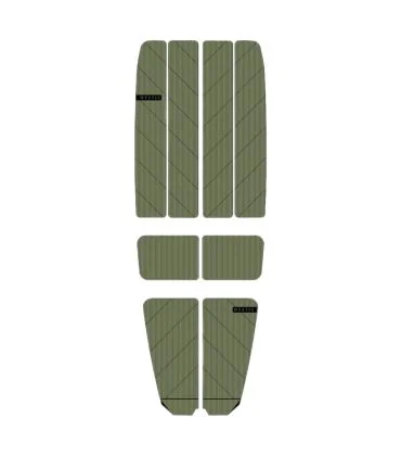 Mystic Ambush Deckpad Stubby