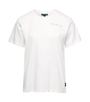 North Wms Froth Tee