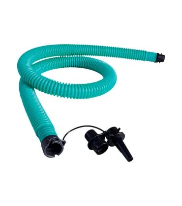 North Pump Hose