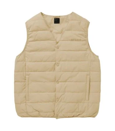 Mystic Quilted Bodywarmer