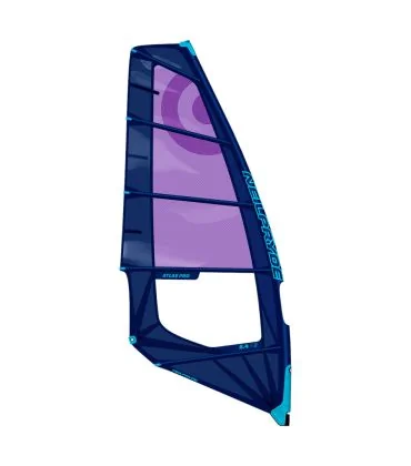 Neilpryde Atlas Pro 2023