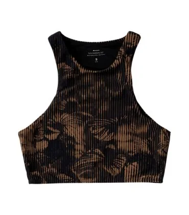 Mystic Flashback Athletic Top