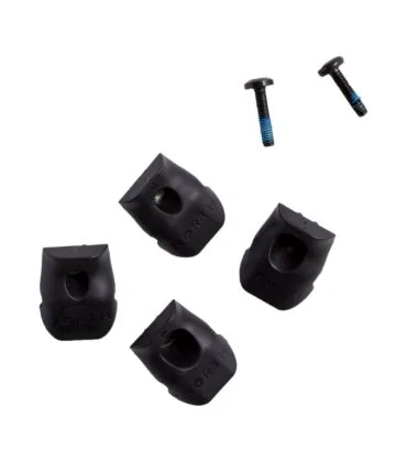 North Shiftlock Repl. clamps