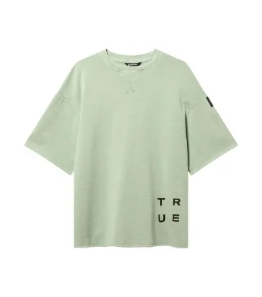 Duotone True Fade Out