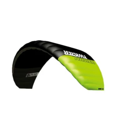 Plkb Twister (handles)