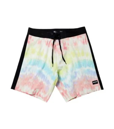 Mystic Tie Dye Performance