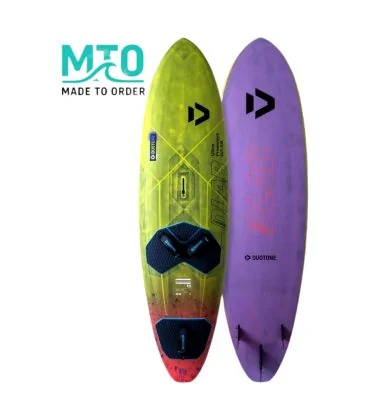 Duotone Ultra Free Wave D/Lab