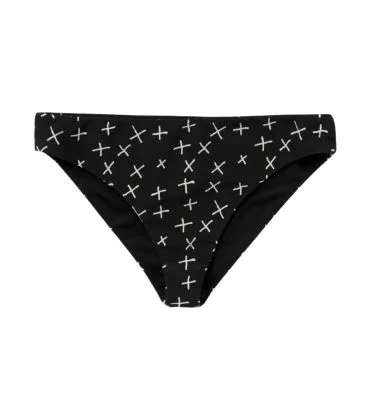 Mystic Lana Cross  Bottom