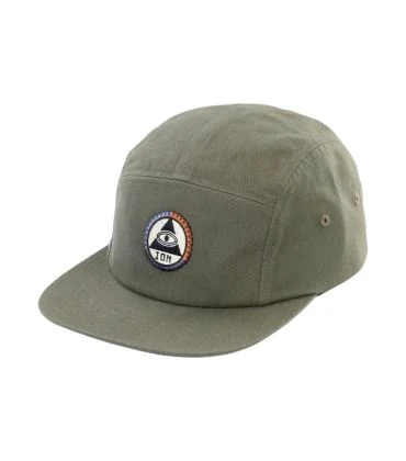 Ion Cap 5 Panel Cap