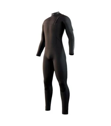 Mystic The One 5/3 Zipfree