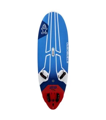 Starboard Carve Starlite Carbon 2025