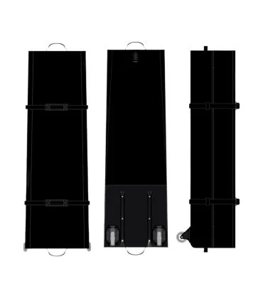 Prolimit Kite Golf Stacker W/Slider Wheels