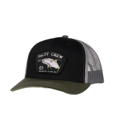 Salty crew SURFACE RETRO TRUCKER