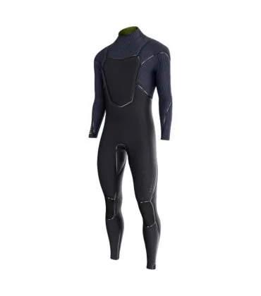 Prolimit Predator V-Zip 6/4