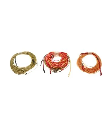 Duotone Line Set (QC)