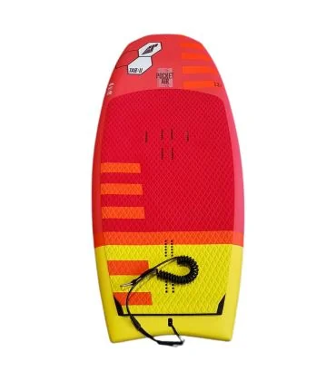 Tabou Pocket Air Demo