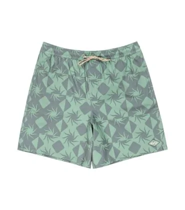 Billabong WASTED TIMES LB