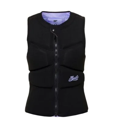 Mystic Ruby  Fzip Kite Wmn