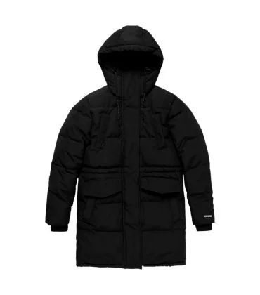 Mystic The Heritage Parka