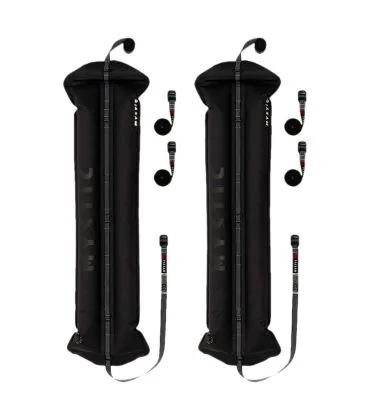 Mystic Inflatable Roofrack System Double